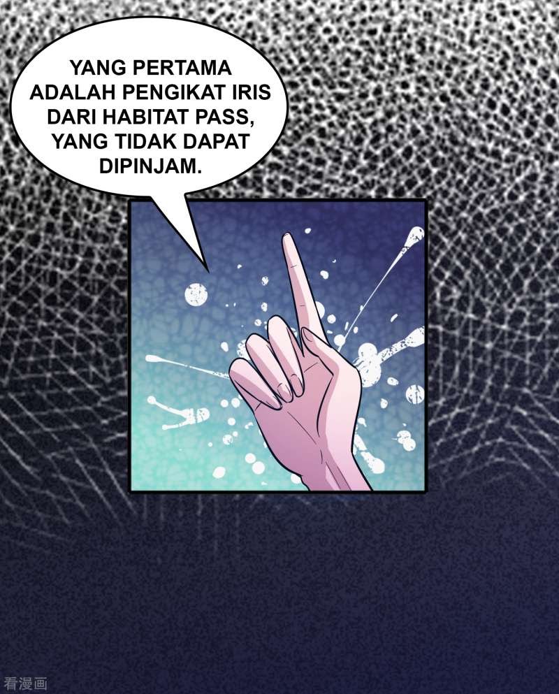 Outlander Tyrant Supplier Chapter 68 Gambar 20